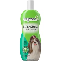 ESPREE Silky Show Conditioner Кондиціонер для собак з протеїнами шовку