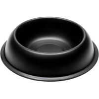 FERPLAST Mira Black Миска для собак та котів