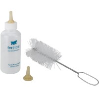 FERPLAST Feeding bottle PA 5502 Пляшечка для годування цуценят