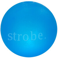 PLANET DOG Strobe Ball Іграшка для собак Світний м'яч