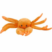 JOLLY PETS Tug-a-Mal Medium Іграшка-пищалка для собак