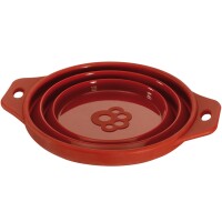 FERPLAST Bowl Yappy Миска для подорожей для собак та котів