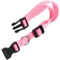 FERPLAST Club C20/56 Нейлоновий нашийник для собак FERPLAST Club C20/56 Нейлоновий нашийник для собак