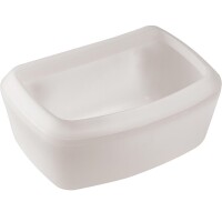 FERPLAST Clip Підвісна годівниця-контейнер для переноски