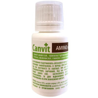 CANVIT Amino Sol Вітамінний комплекс для тварин