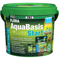 JBL ProFloraStart AquaBasis Start Комплект добрив для прісноводних акваріумів