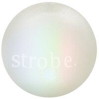 PLANET DOG Strobe Ball Іграшка для собак Світний м'яч