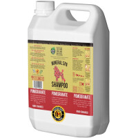 RELIQ Mineral Spa Pomegranate Shampoo Шампунь для собак з екстрактом граната