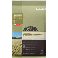 ACANA Yorkshire Pork Сухий корм для собак всіх порід та вікових категорій (зі свининою)