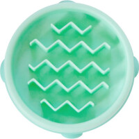 OUTWARD Hound Fun Feeder Wave XS Миска-лабіринт для собак "Хвиля"