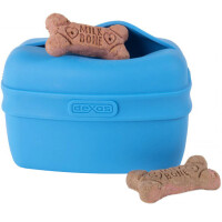 DEXAS Pooch Pouch Контейнер для ласощів з кліпсою на пояс