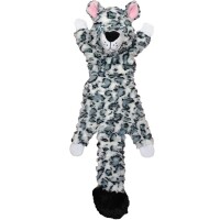 JOLLY PETS Fat Tail Small Хвостаті іграшки для собак