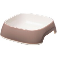 FERPLAST Glam Medium Миска для собак та котів