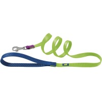 FERPLAST Club G25/120 Colours Нейлоновий повідець для собак