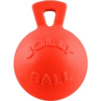 Jolly Pets Tug-n-Toss Medium Іграшка для собак Гиря