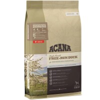 ACANA Free-Run Duck Сухий корм для собак усіх порід та вікових категорій (з качкою)