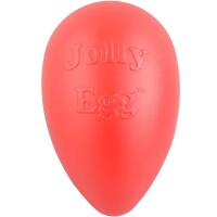 JOLLY PETS Jolly Egg Large Іграшка для собак "Яйце"