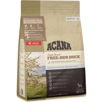 ACANA Free-Run Duck Сухий корм для собак усіх порід та вікових категорій (з качкою)