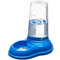 FERPLAST Azimut 600 Puppy Автопоїлка-годівниця для цуценят та котів