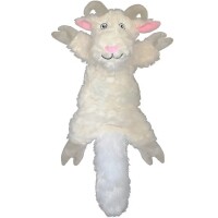 JOLLY PETS Fat Tail Large Хвостаті іграшки для собак