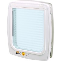 FERPLAST Swing 15 Дверцята для собак та котів