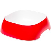 FERPLAST Glam Large Миска для собак та котів