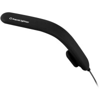 COLLAR Pico Soft black Aqualighter Світлодіодний світильник