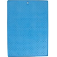 DEXAS Pet Bowl Grippmat SM Килимок антиковзкий під миски для тварин