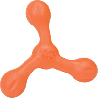 WEST PAW Skamp Large Iграшка для собак "Три Пелюстки"