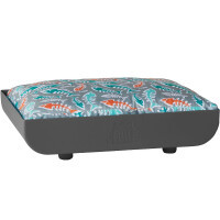 JOLLY PETS Kitty Kasa Penthaus Bed White Ліжко для котів