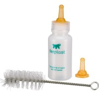 FERPLAST Feeding bottle PA 5502 Пляшечка для годування цуценят