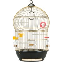 FERPLAST Bali Клітка для канарок та маленьких екзотичних птахів