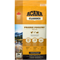 ACANA Prairie Poultry Recipe Cухий корм для собак всіх порід та вікових категорій (курка)
