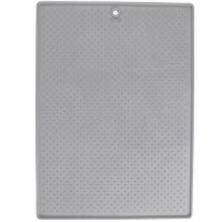 DEXAS Pet Bowl Grippmat Large Килимок антиковзаючий під миски