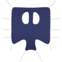 COLLAR Післяопераційна попона для котів та собак