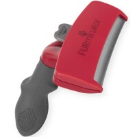 FURminator Long Hair Фурмінатор для собак з довгою шерстю