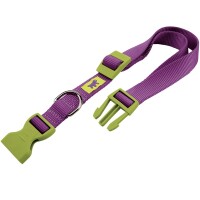 FERPLAST Club C15/44 Colours Нейлоновий нашийник для собак