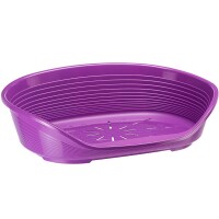 FERPLAST Brandina Siesta Deluxe 8 Лежак для котів та собак