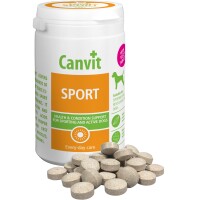 CANVIT Sport Вітамінно-мінеральний комплекс для собак