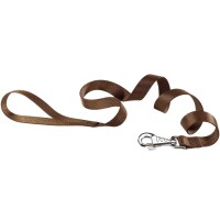 FERPLAST Club G20/110 Нейлоновий повідець для собак