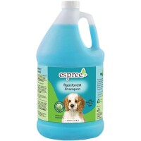 ESPREE Rainforest Shampoo Шампунь для собак та котів з ароматом тропічного лісу