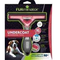 FURminator Short Hair Фурмінатор для собак з короткою шерстю