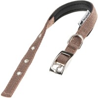 FERPLAST Daytona C15/35 Нейлоновий нашийник для собак