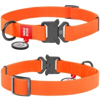 WAUDOG Waterproof Водостійкий нашийник для собак з QR-паспортом