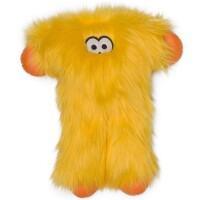 WEST PAW Peet Іграшка-пищалка для собак Піт пухнастий