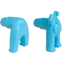 WEST PAW Zogoflex Toppl Stopper Аксесуар для іграшки Toppl