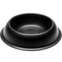 FERPLAST Mira Black Миска для собак та котів