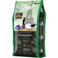 BON APPETIT Adult Dog Maxi Chicken & Rice Сухий корм для собак великих порід (курка з рисом)