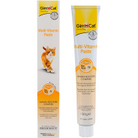 GIMCAT Multi-Vitamin Paste Мультивітамінна паста для котів
