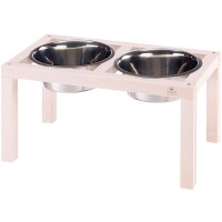 FERPLAST Desco Wood Підставка для котів та собак